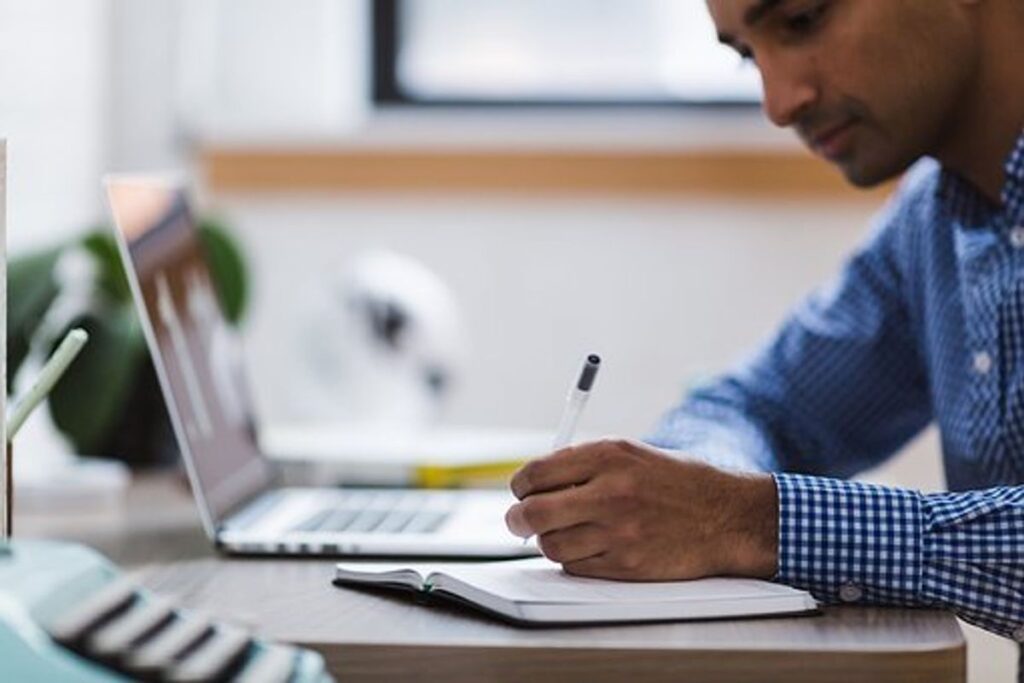 Business Writing Skills