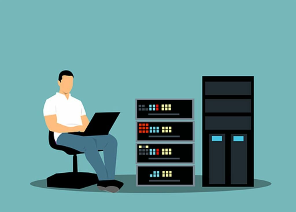 Online Backup Service