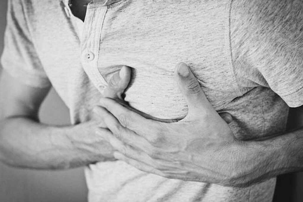 What Heart Patients