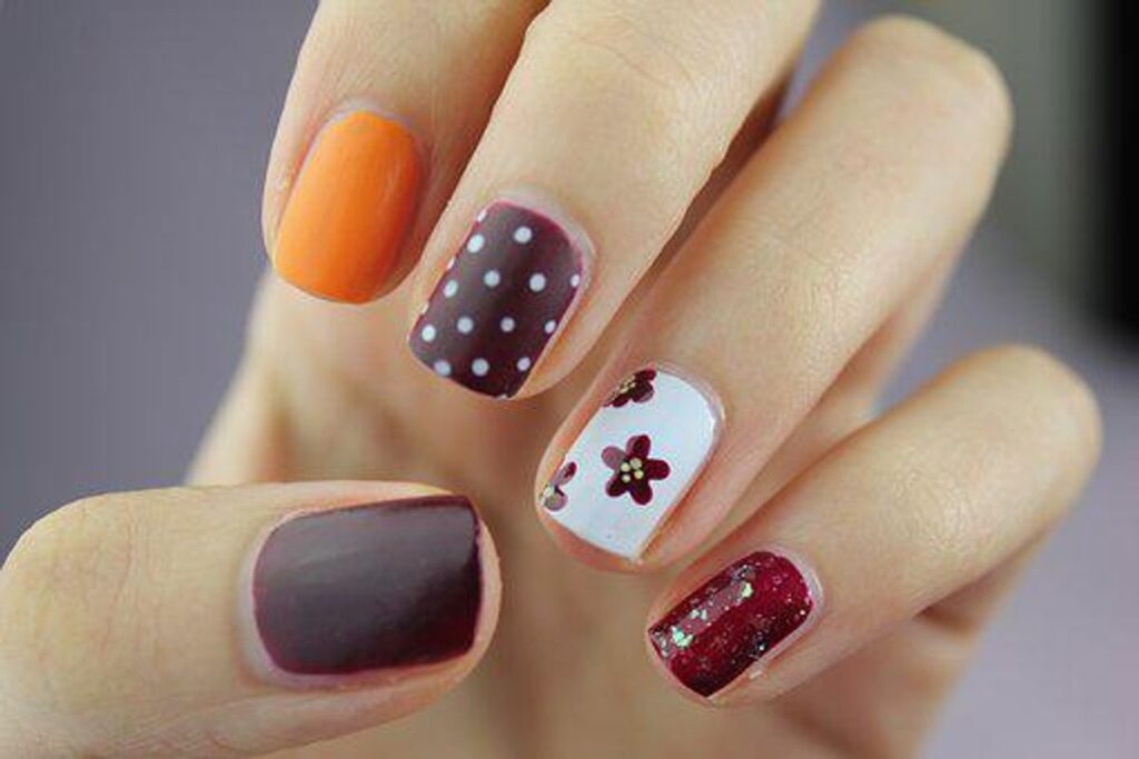 What Your Nails Reveal