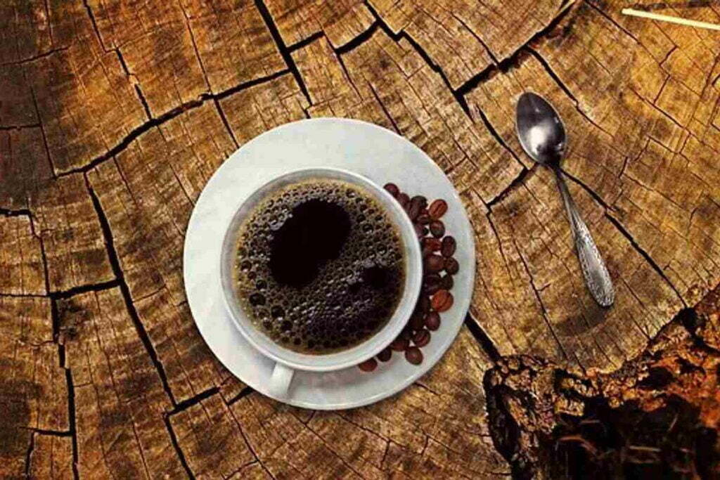 Why is Coffee Bad For Your Fertility