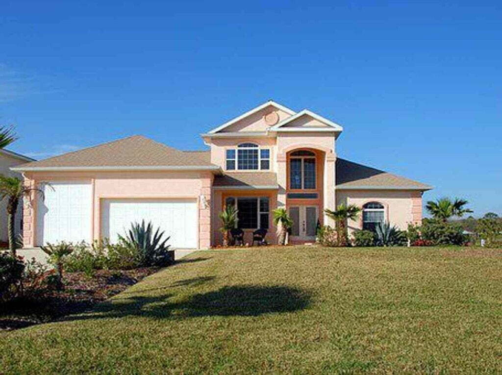 selling home by owner