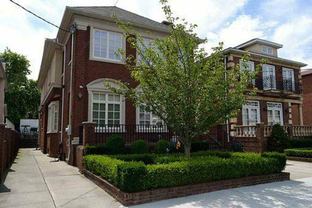 top real estate sites