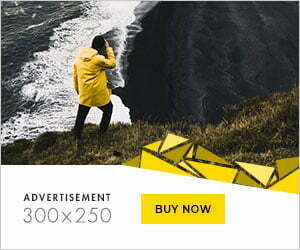 - Advertisement -