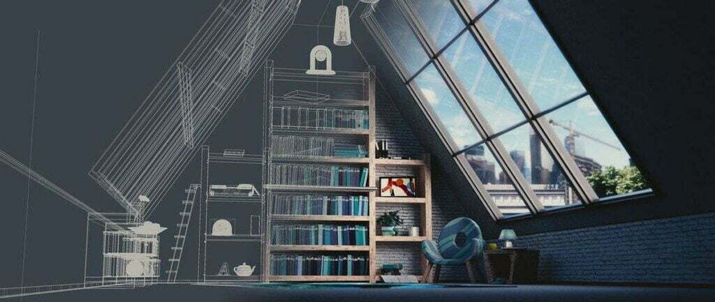 Architectural Software