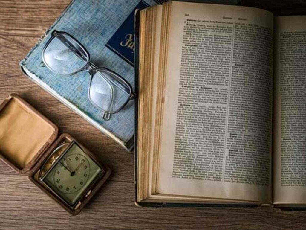 Book Proposal Promotion Section