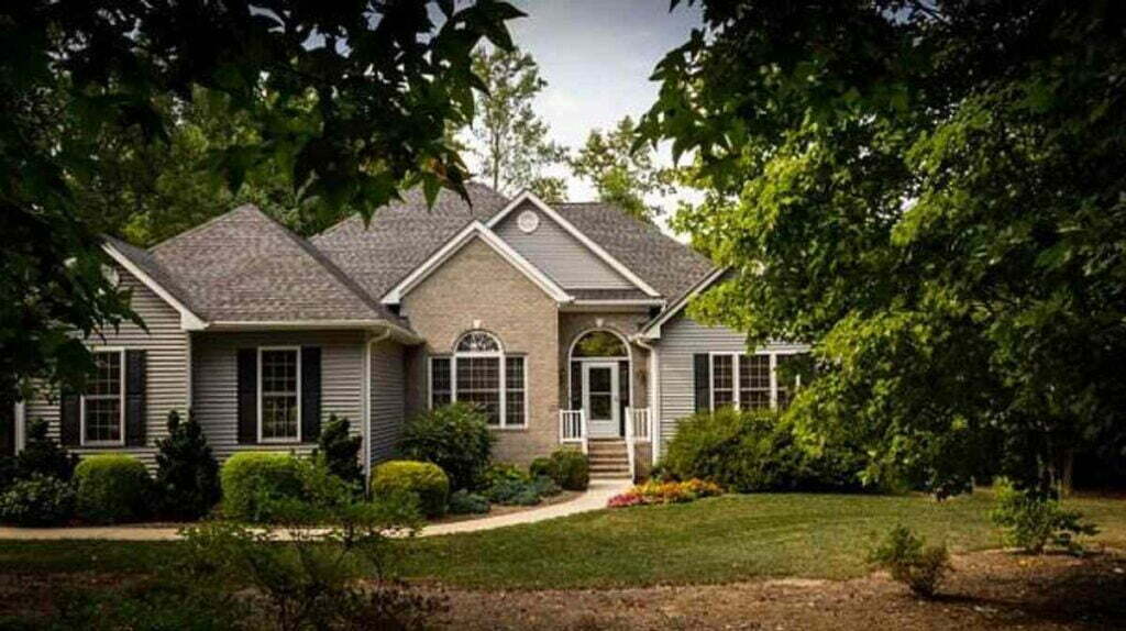 Canton MI Real Estate