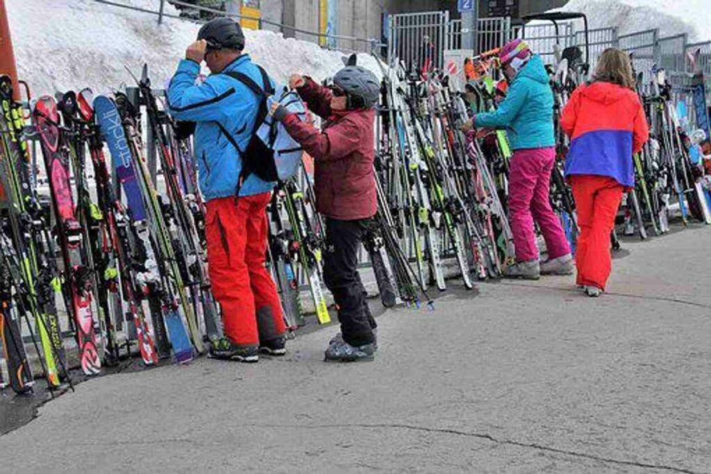 Extreme Sports Equipment