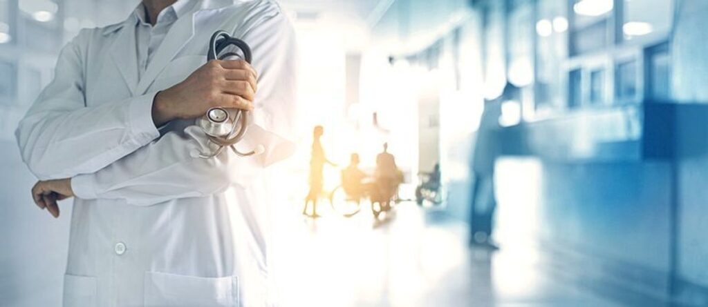 Physician, What is Your Career Lens