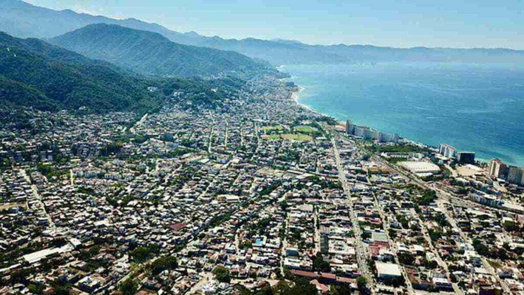 Retirement in Puerto Vallarta