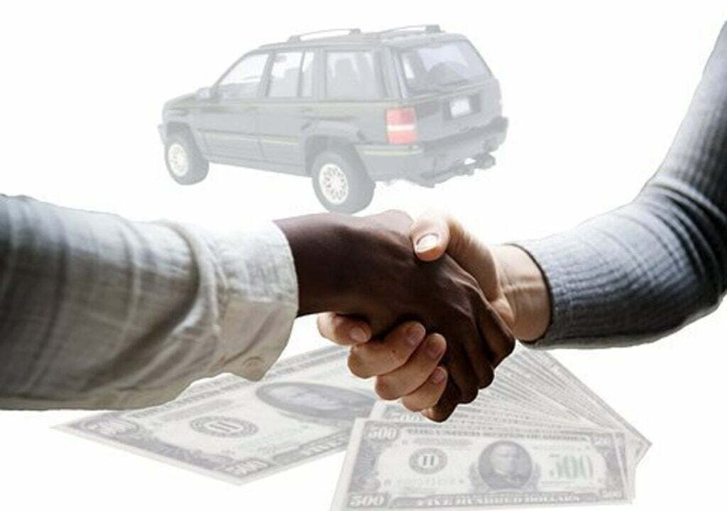 What Kind of Vehicles Are Sold at Dealer Auctions