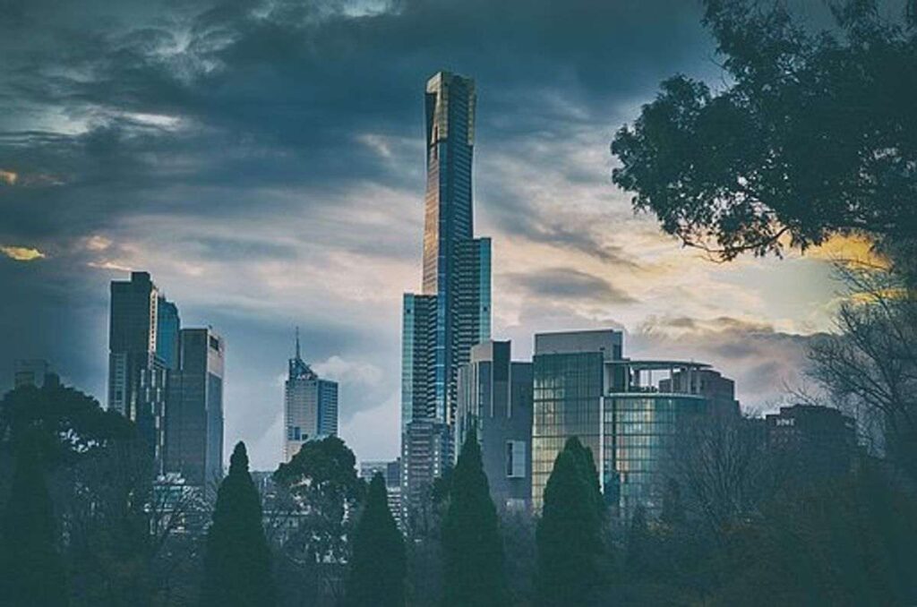 What Makes Melbourne So Marvellous