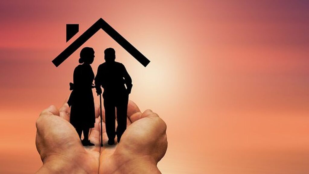 What To Expect From Senior Housing Services