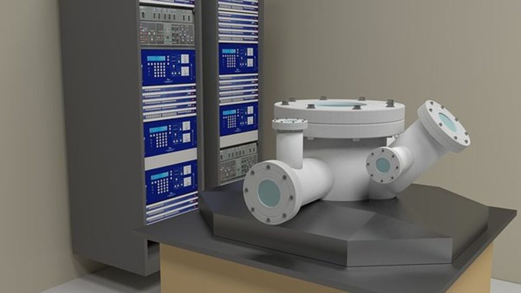 3D Laser Scanning