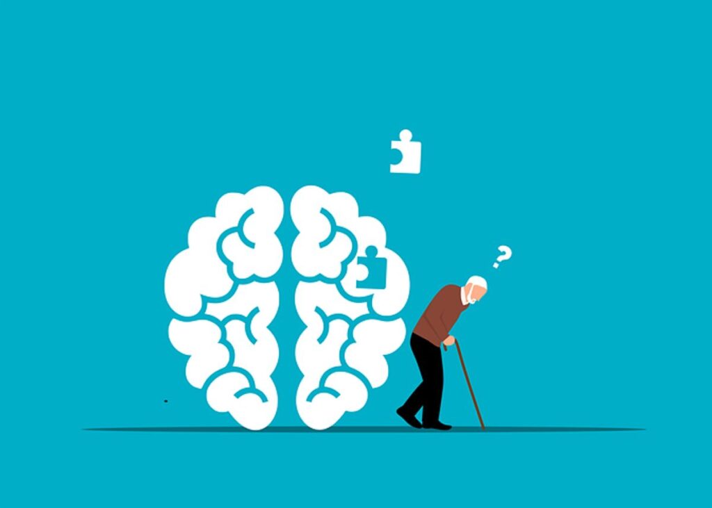 Alzheimer's Symptoms