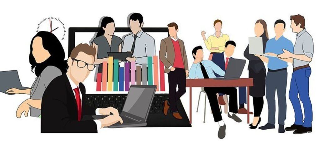 Becoming A Marketing Manager