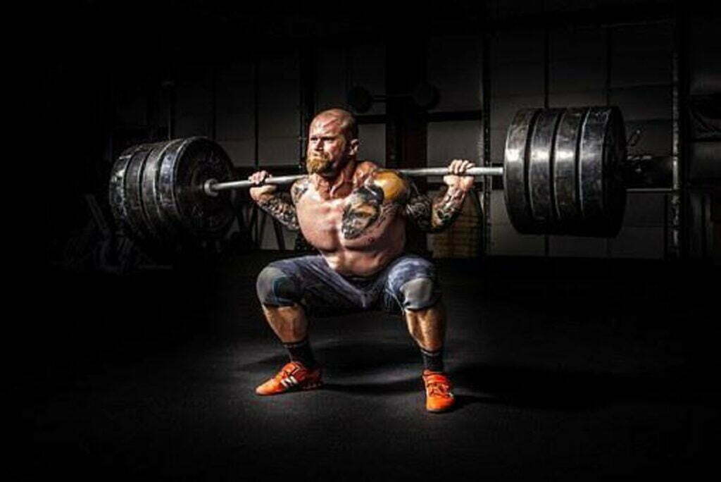 Best Way to Build Muscle
