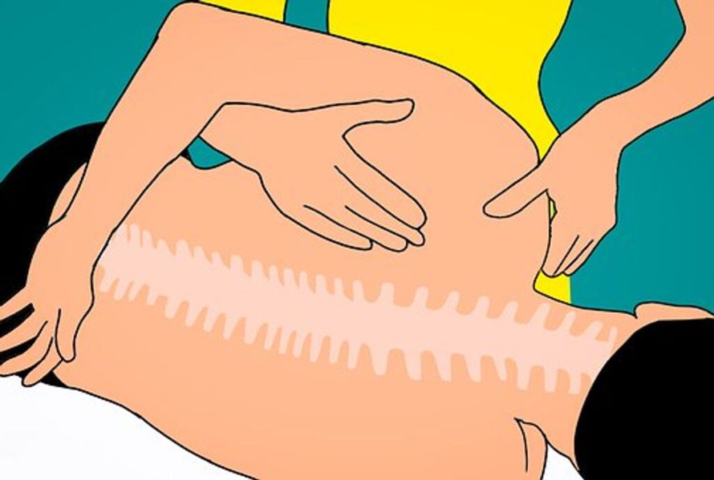 Chiropractic for Back Pain