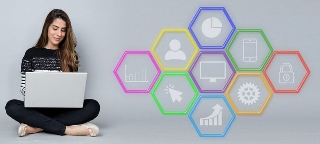 Digital Strategy