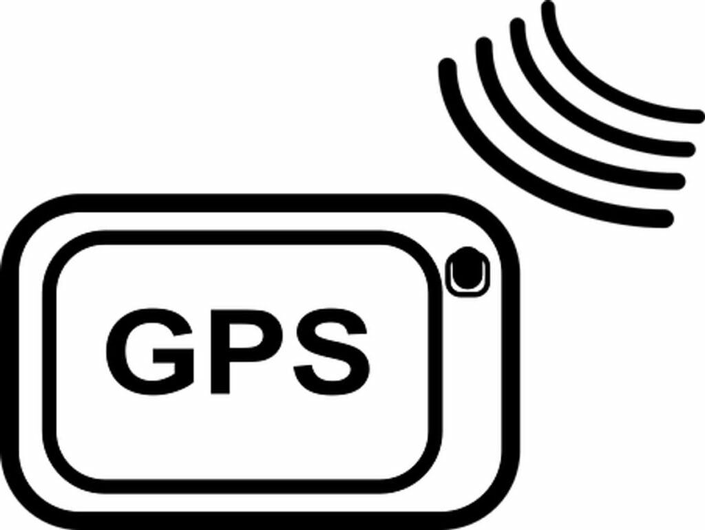 GPS Tracking Devices