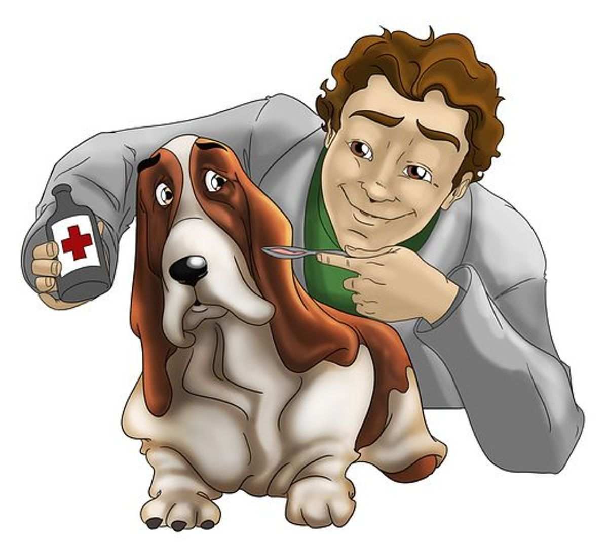 Glucosamine for Arthritis in Dogs