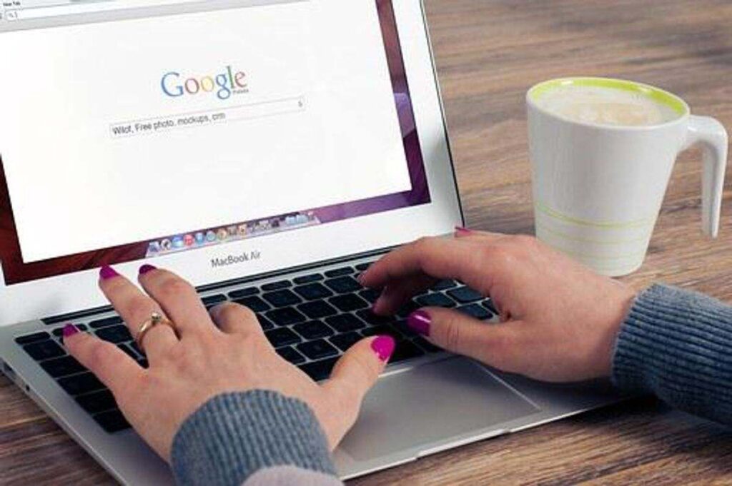 How To Make Your Google Home Page