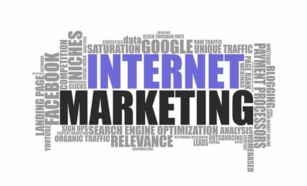 Internet Marketing and You