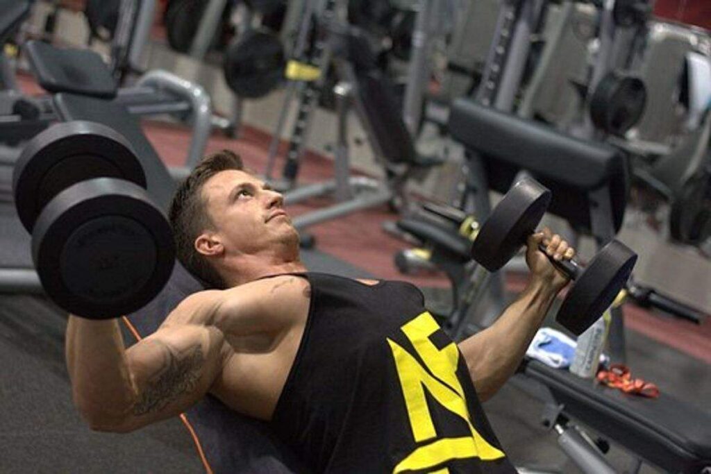 Muscle Soreness After Exercise