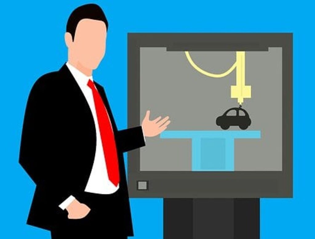 Online Auto Dealer's Website