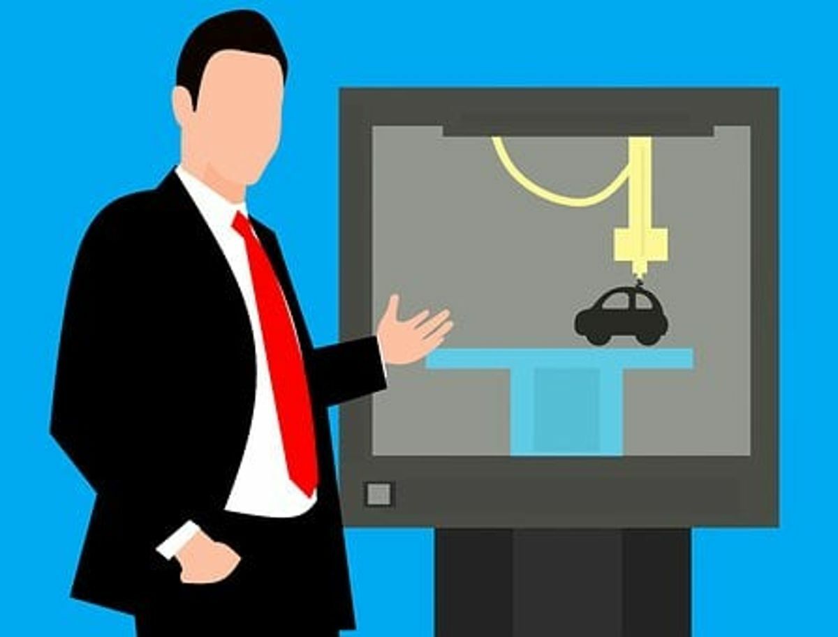 Online Auto Dealer's Website