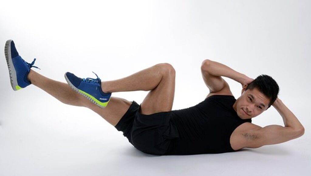 Recovery From Exercise