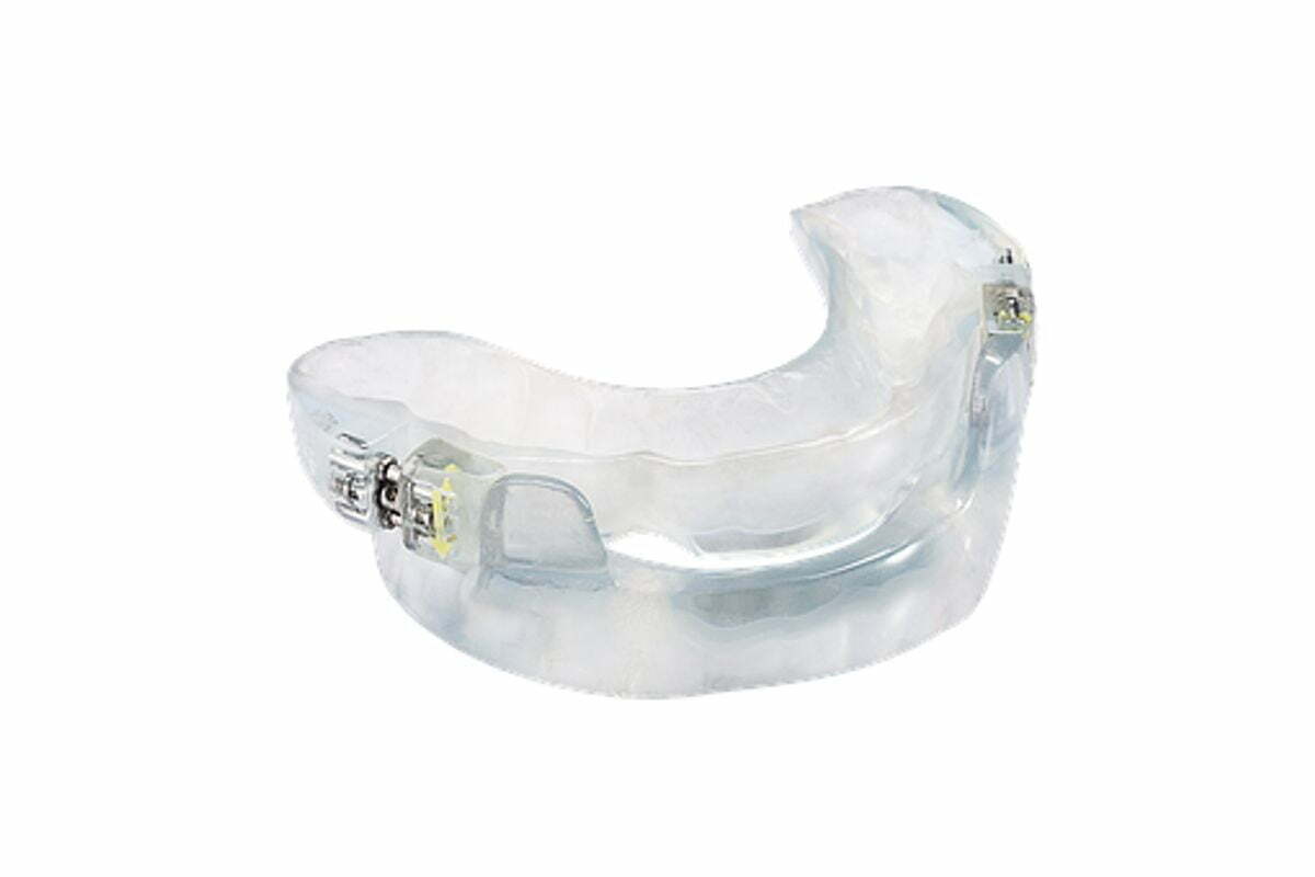 Snoring Mouth Guards