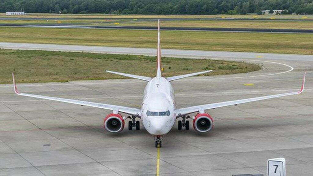 What About the Air-Lines