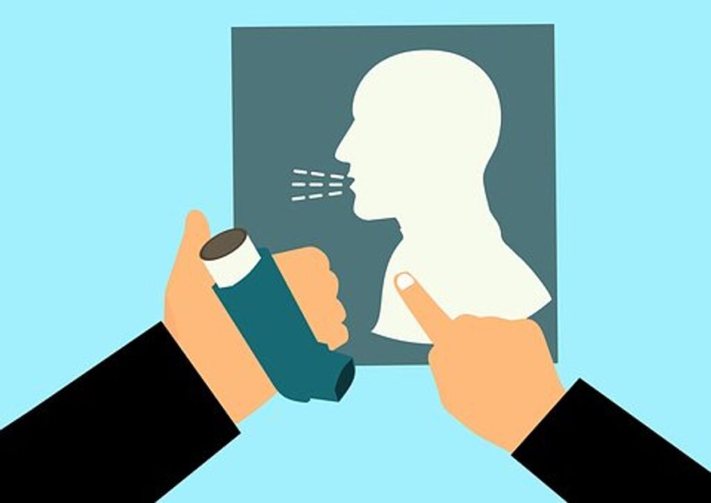 What Asthma Relief Drugs