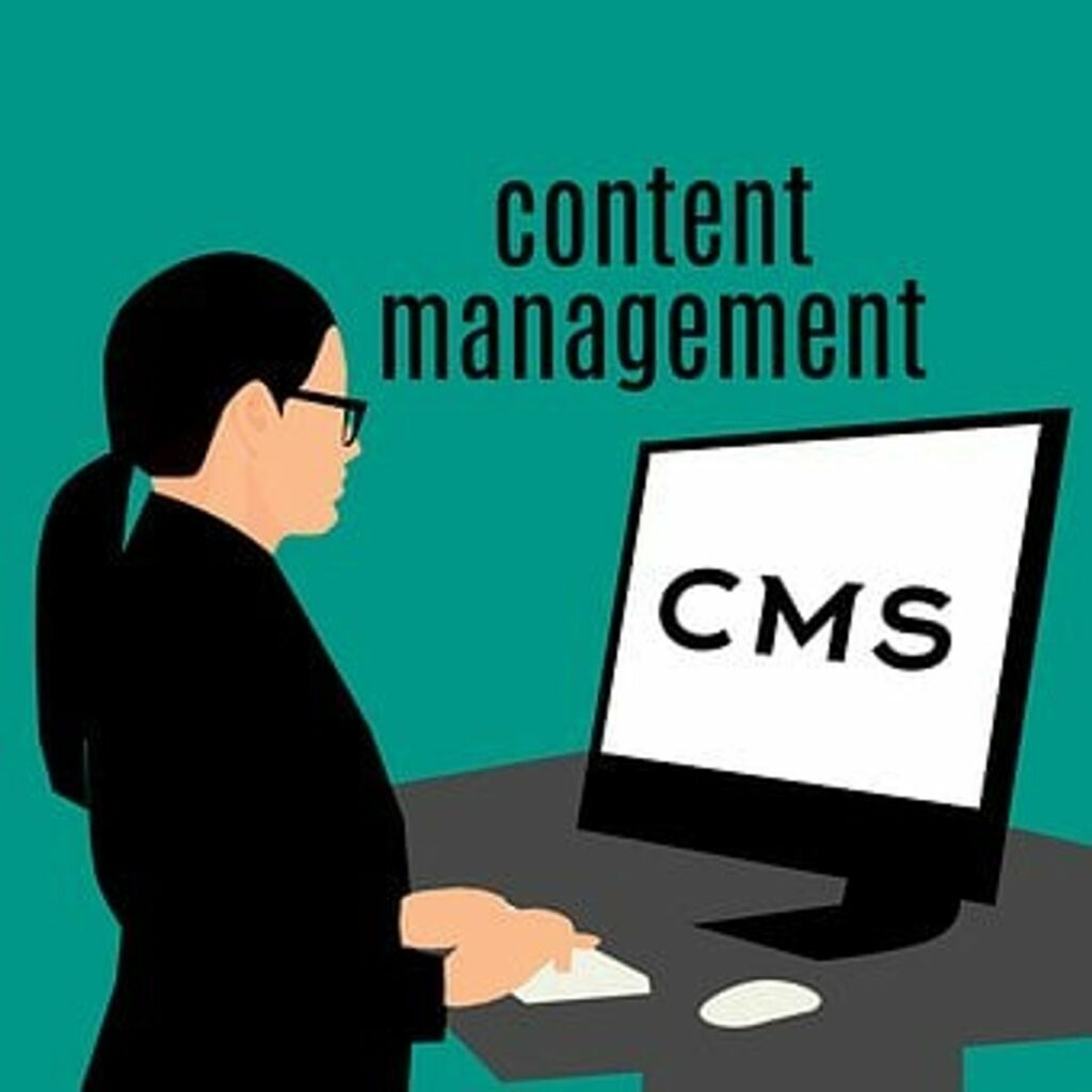 What CMS Is Best