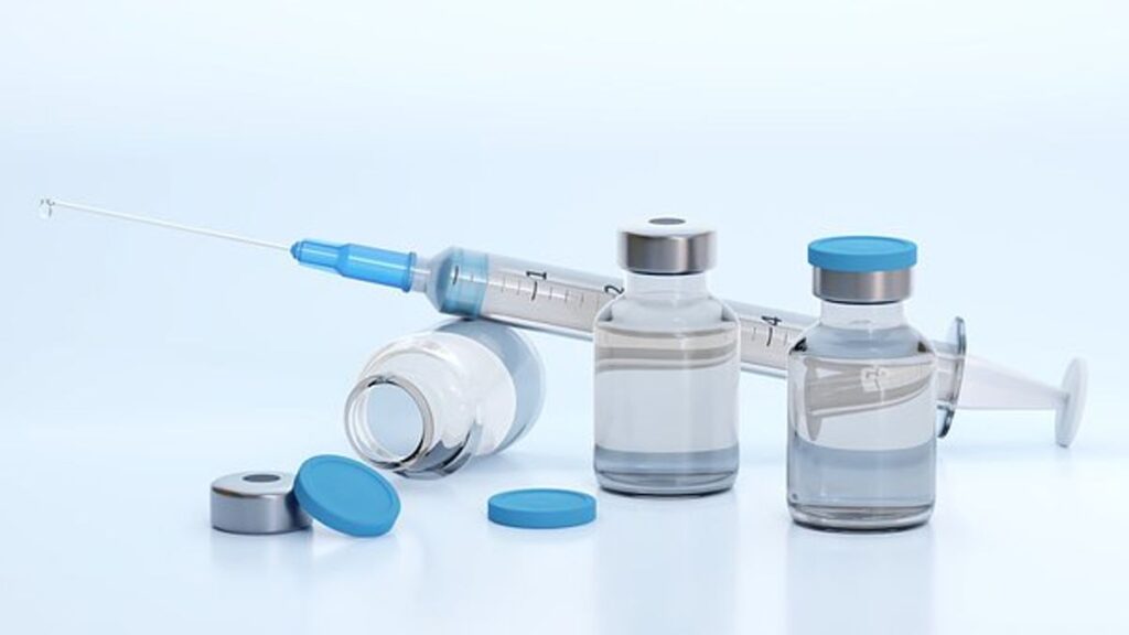 What Do Vaccines Really Contain
