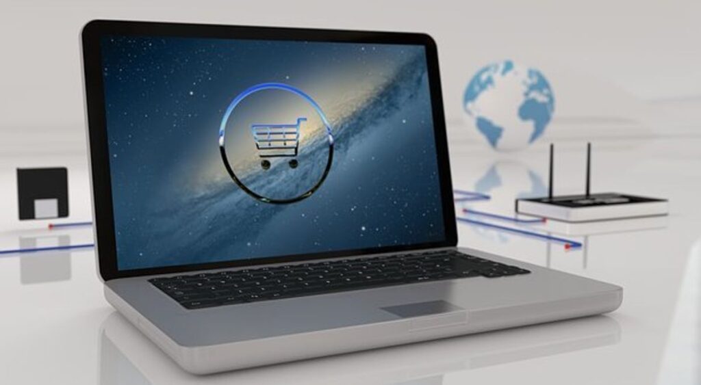 What Is E-Commerce