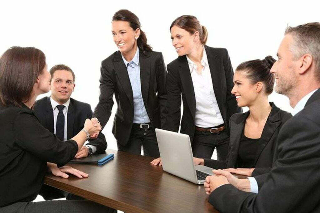 What Is Interim Management