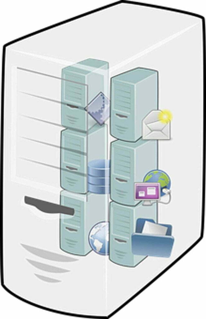 What Is Virtualization