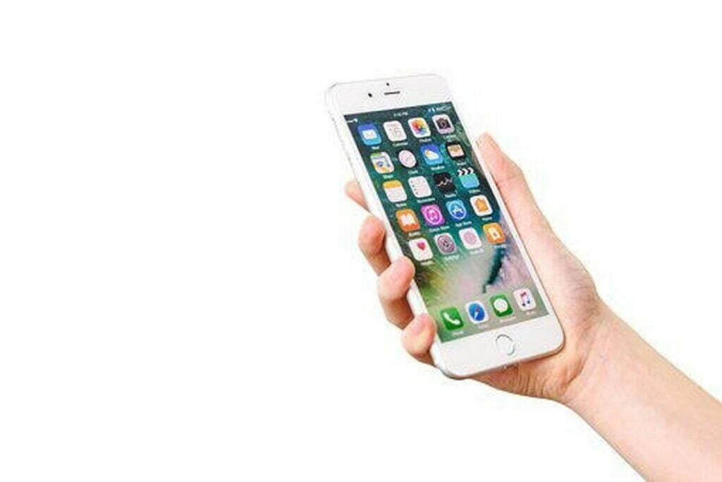 What Kind of iPhone App Works