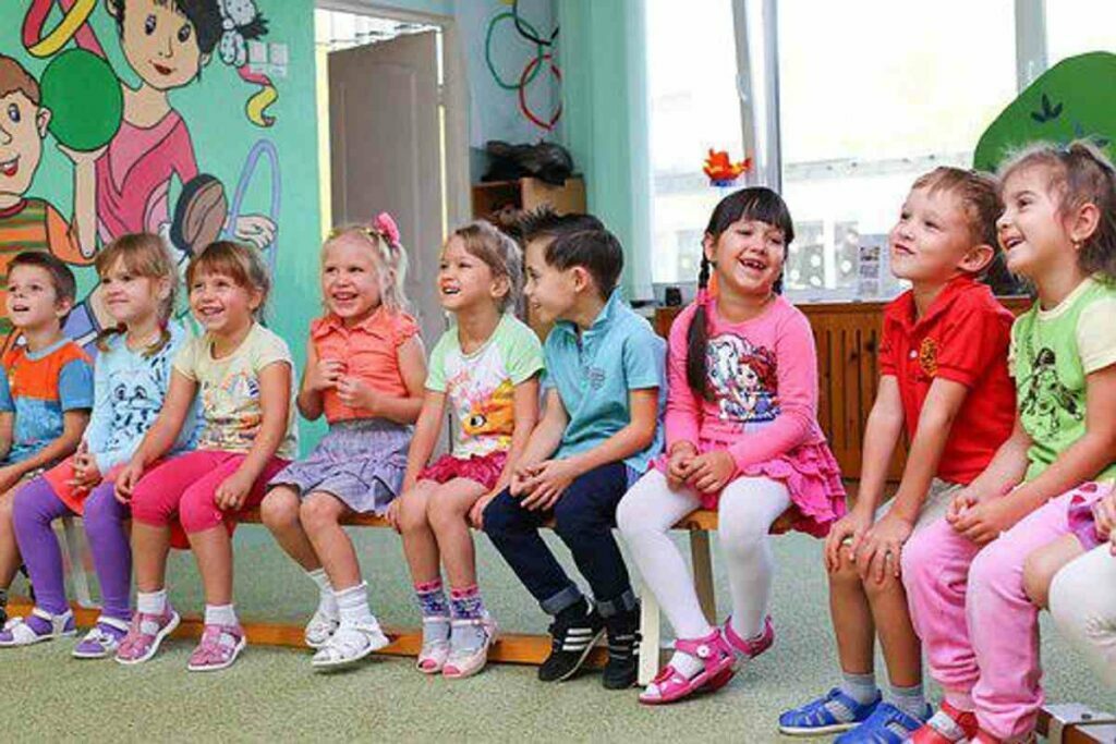What Kindergarten Is Right