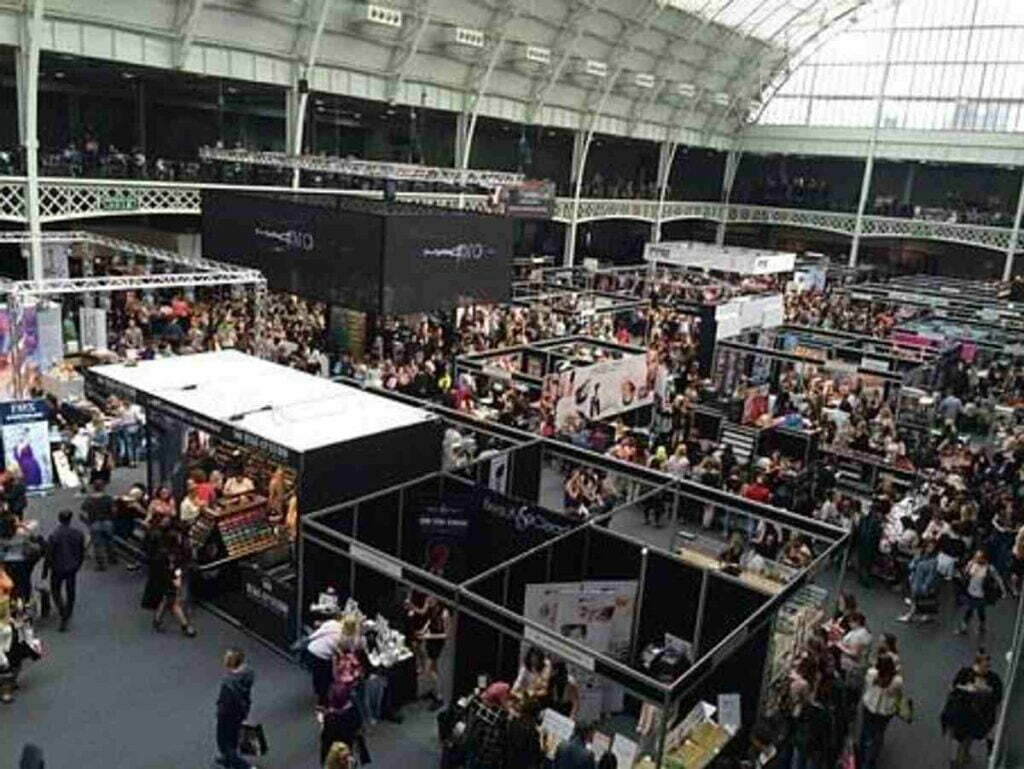 What Makes Trade Show Displays