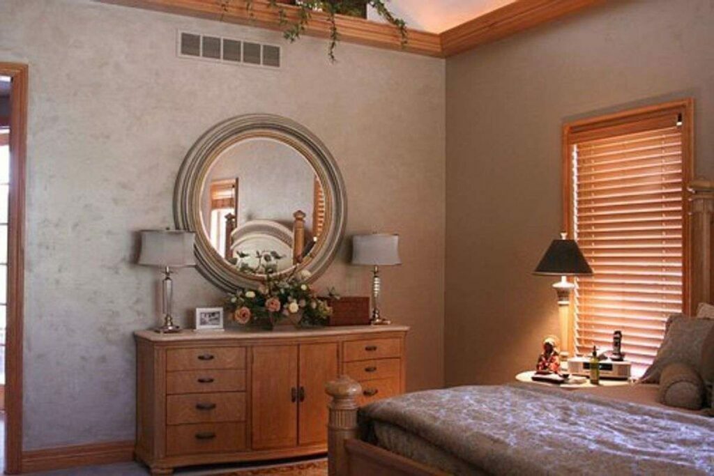 How to Paint a Room