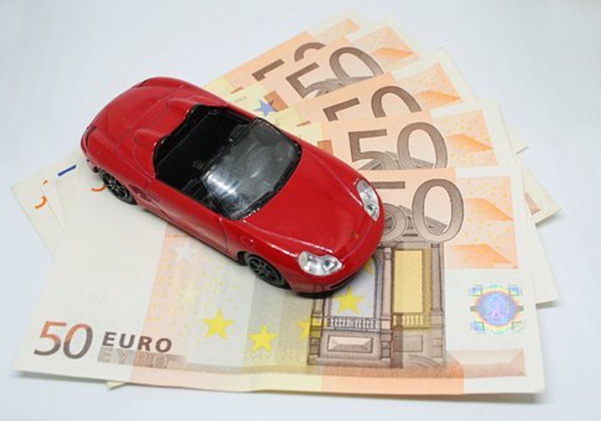 How to Cut the Cost of Car Insurance