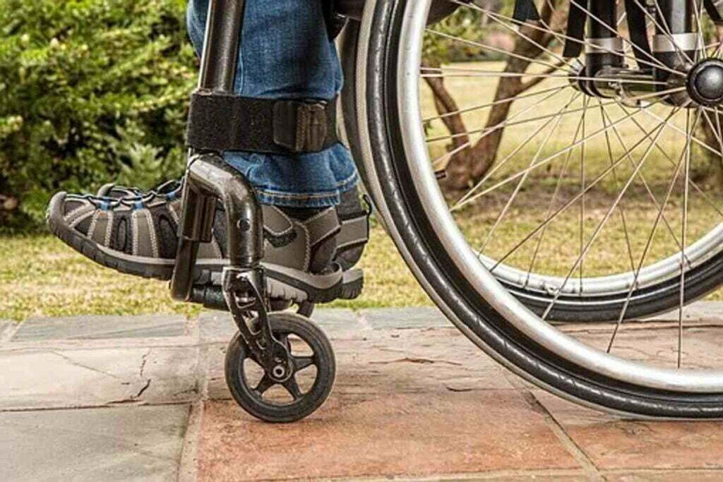 Disability Insurance