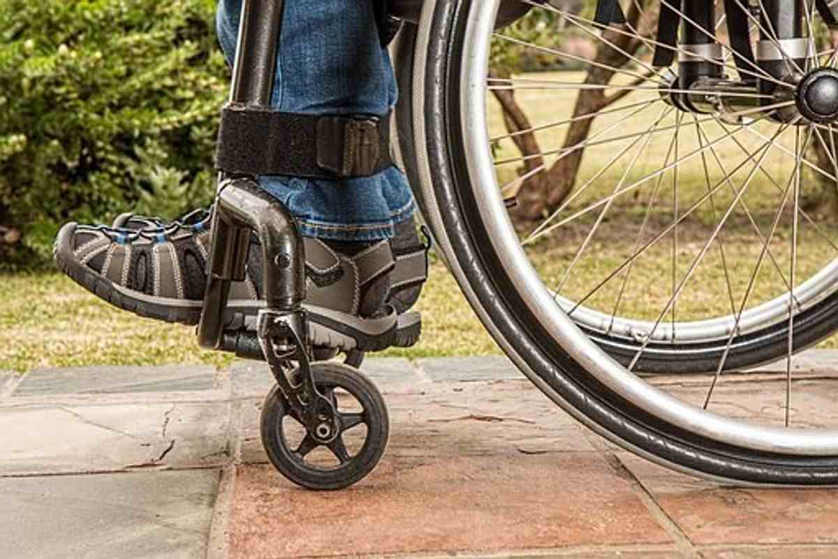 Disability Insurance