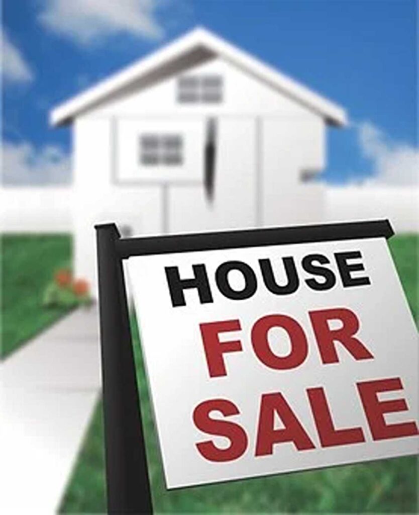 Purchasing Land