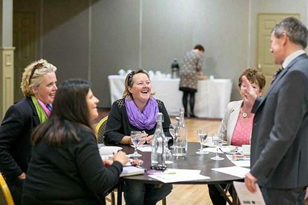 Women in Business