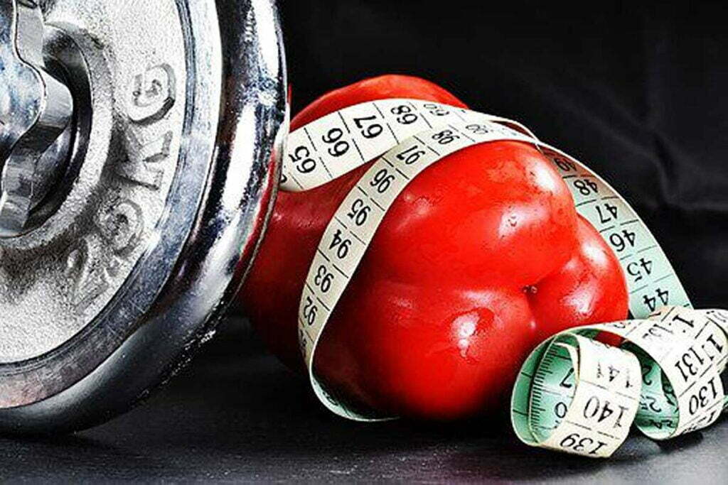 What Is Healthy Weight Loss