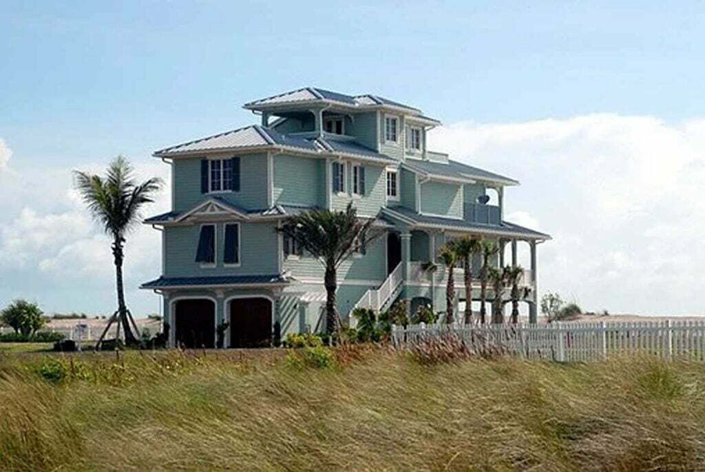 Florida Investment Real Estate